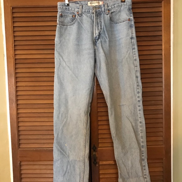 🦆Levi’s - Picture 2 of 6